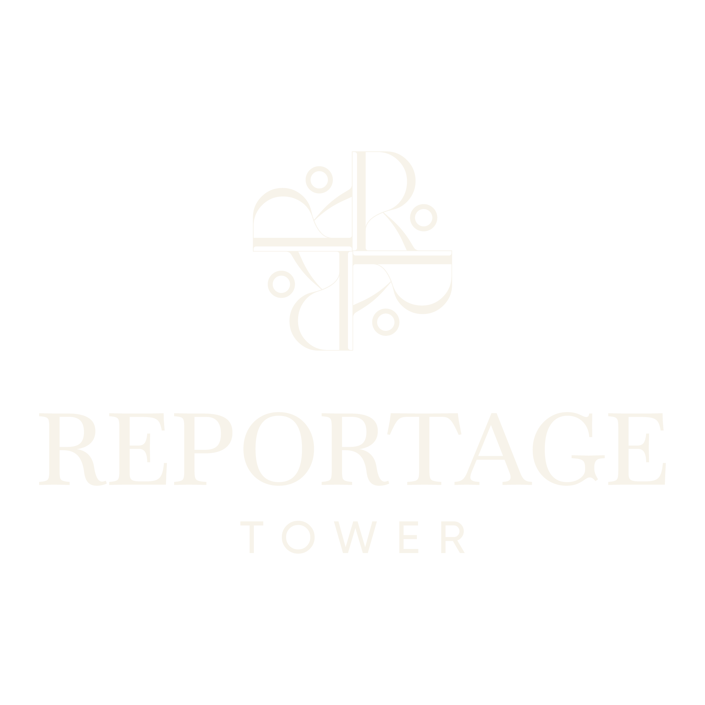 Reportage Tower