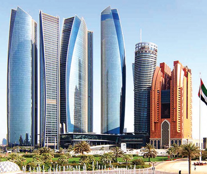 UAE developer offers 10 years’ exemption from service fees