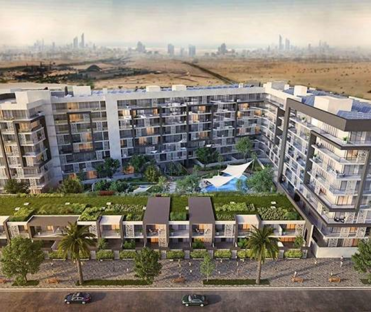 UAE developer to deliver 5,000 units in Dubai, Abu Dhabi