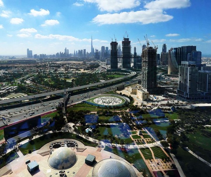 One Dubai developer does away with down payment - will others follow?