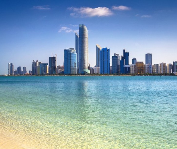 Reportage Properties make a special offer on 4 projects in Abu Dhabi