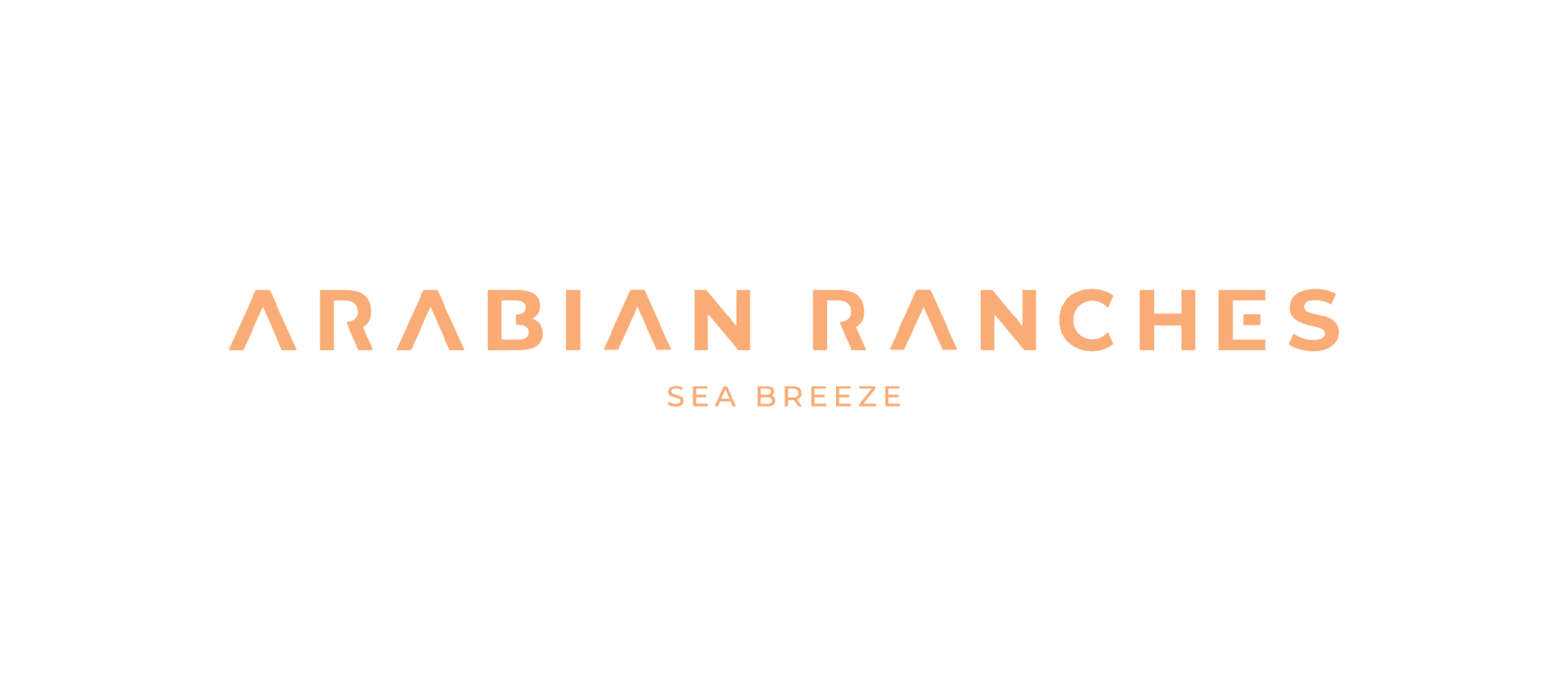 Arabian Ranches