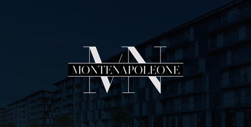 Montenapoleone By Reportage Properties