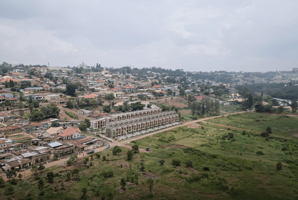 Kigali City