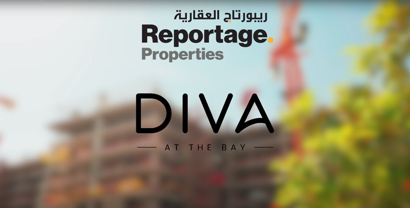 Diva Yearly Construction Progress | Before and After