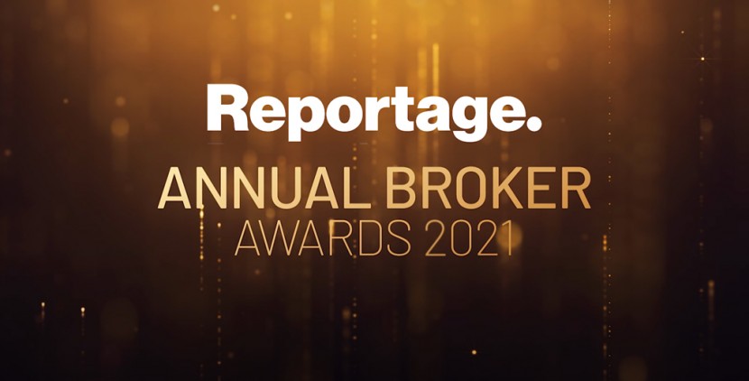 Reportage Brokers Awards - Top Performers Fys Year 2021