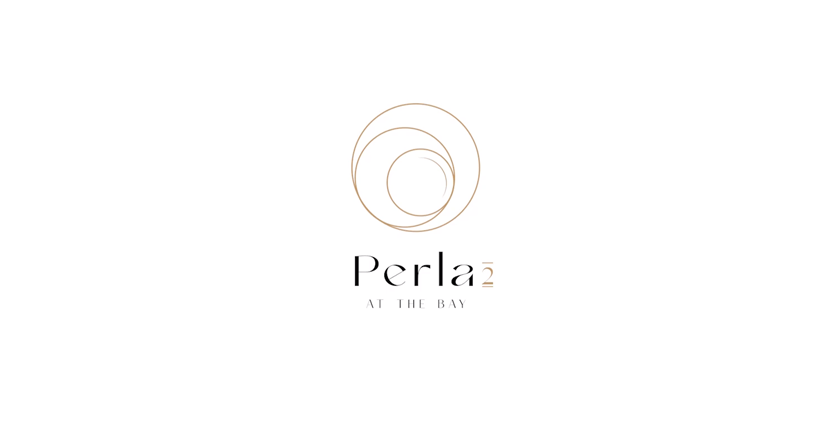 Perla 2 at YAS Bay by Reportage Properties
