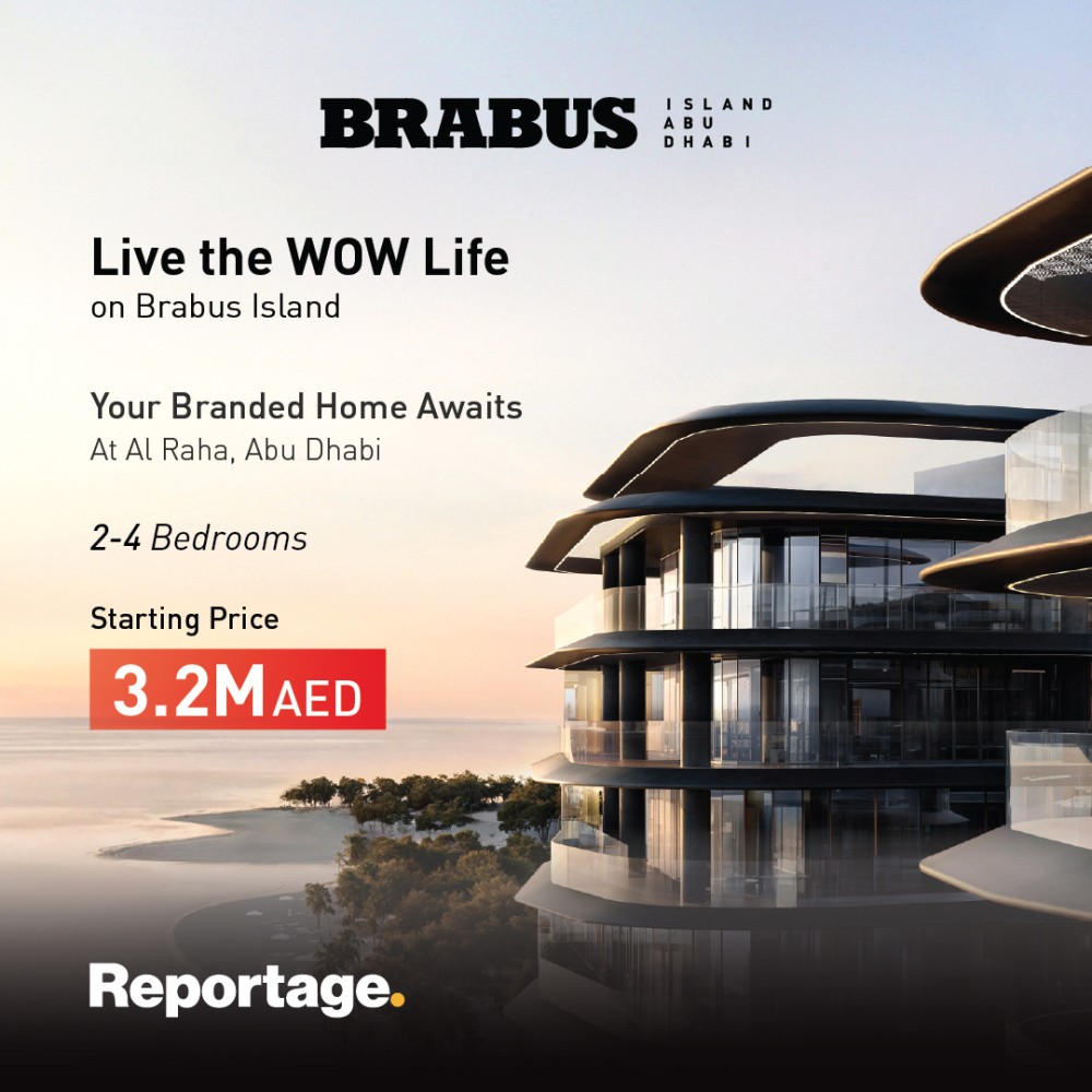 Brabus Island