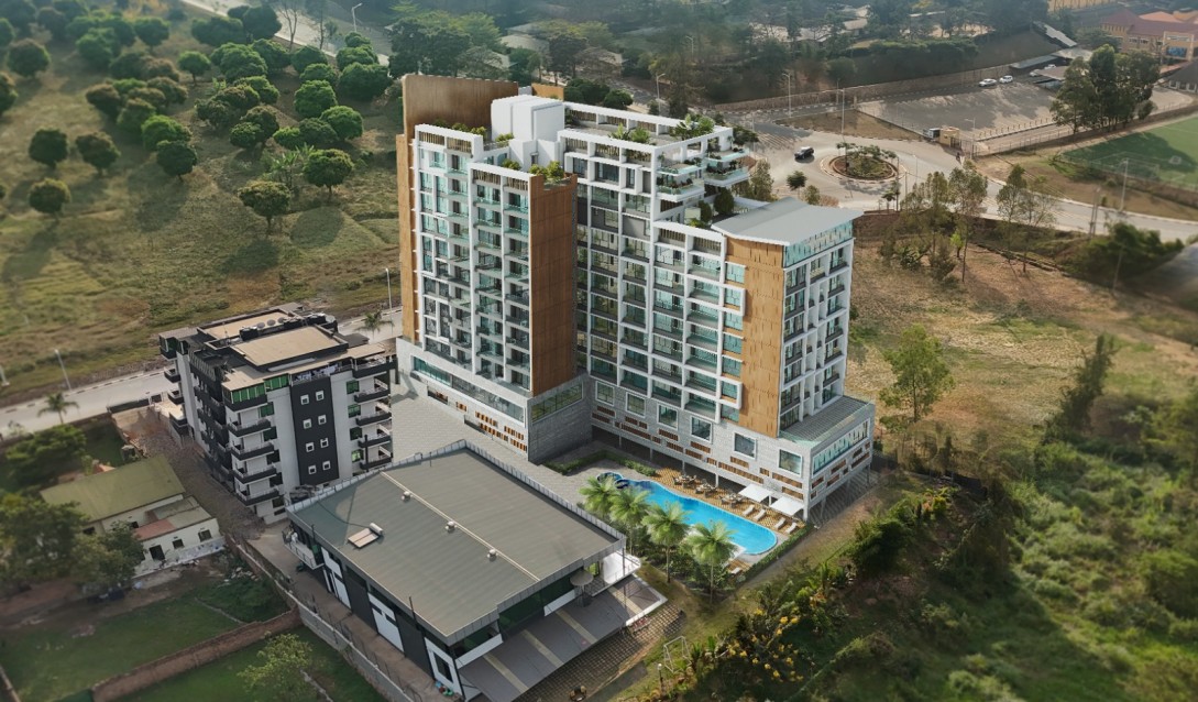 Indabyo Heights