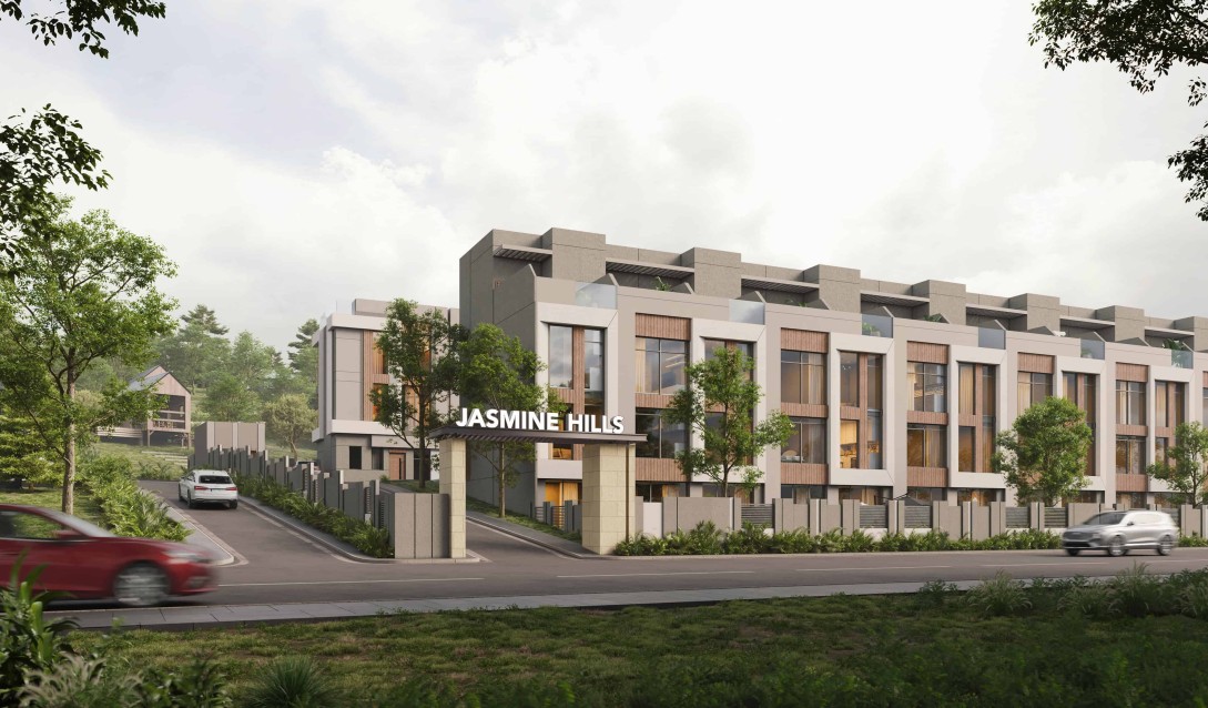 Jasmine Hills