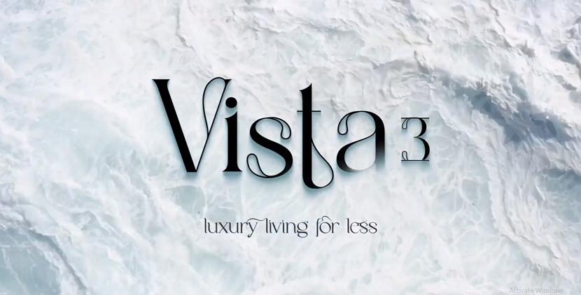 Vista 3 – AL Reem Island: Luxury Living for Less