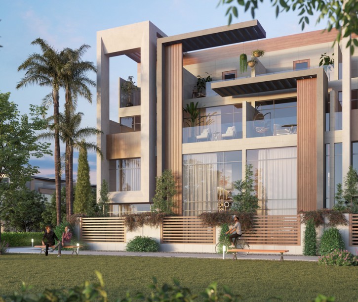 Construction of Verdana at Dubai Investments Park begins