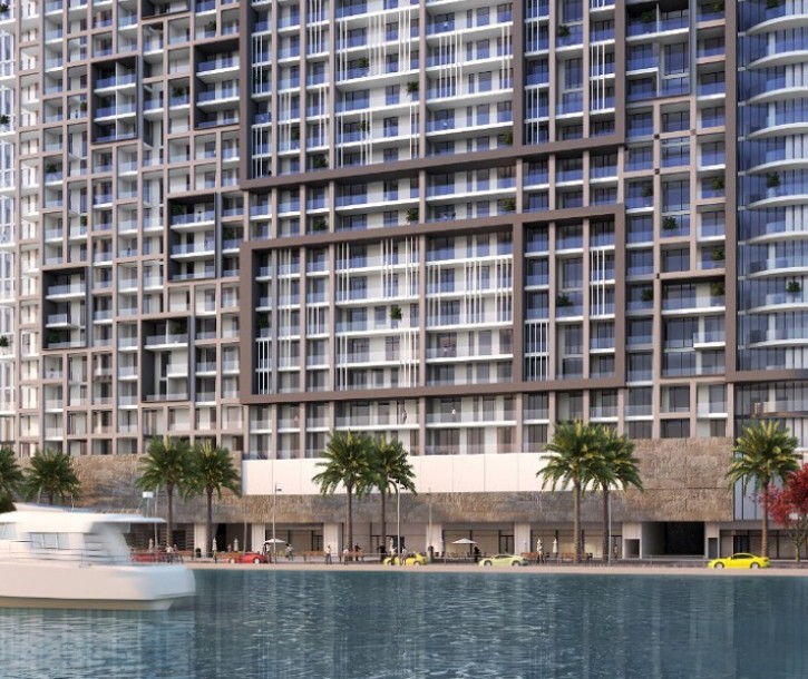 Reportage Properties announces Al Maryah Vista 2 residential project in Abu Dhabi