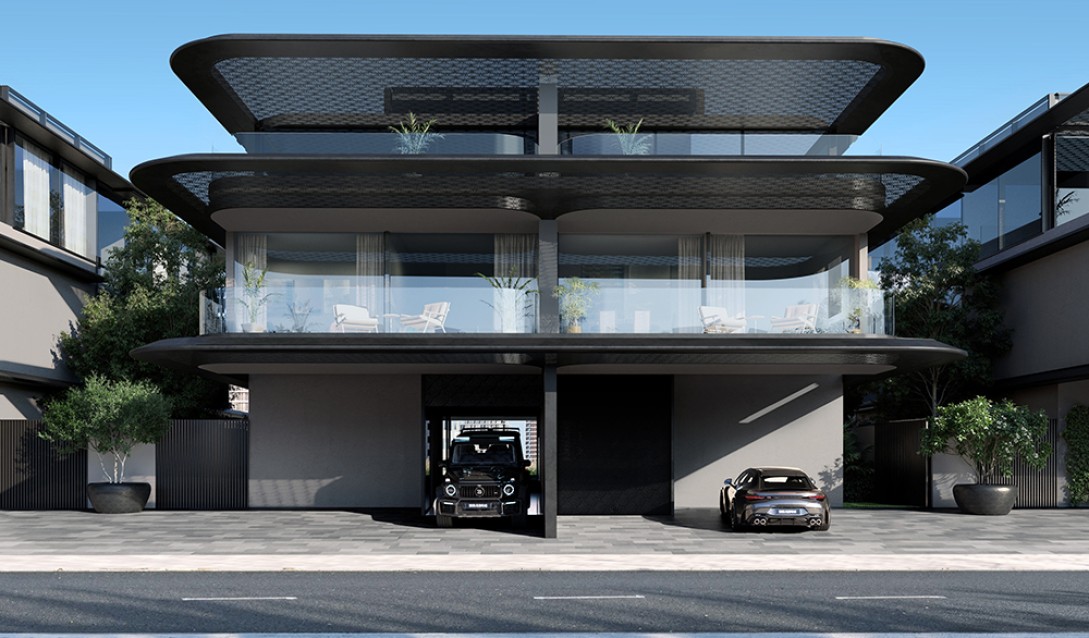Brabus Island Chapter 2