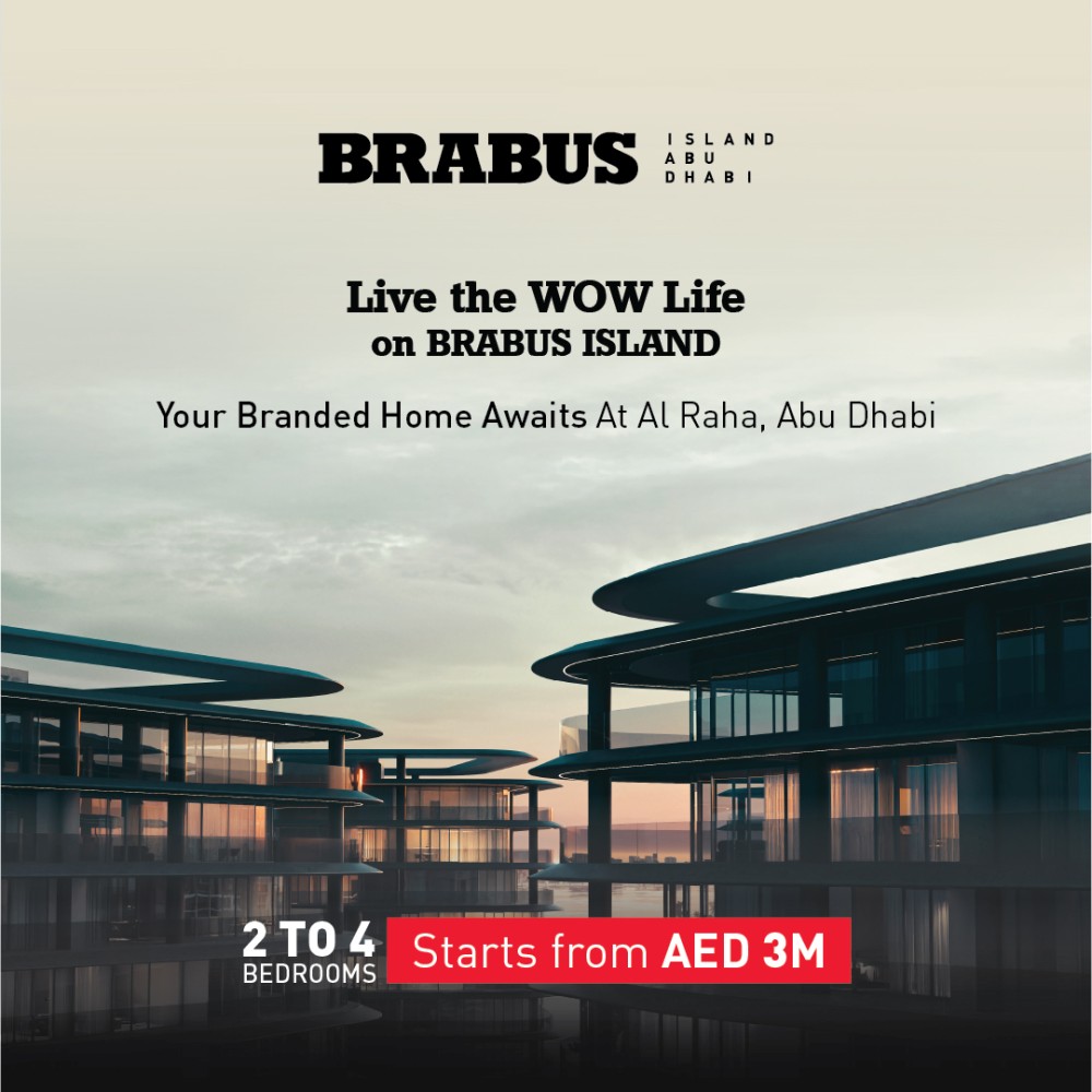 Brabus Island