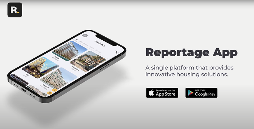 Reportage CORE, A New Digital Customer Platform to be Closer to You | Now on App Store