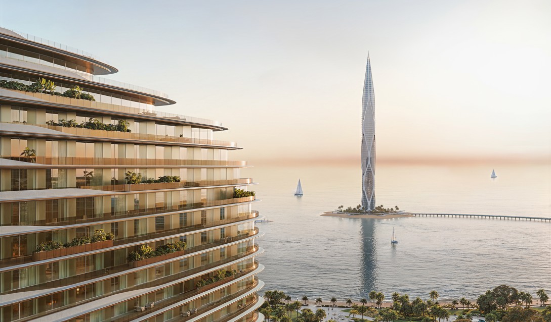 Panorama By Ellie Saab