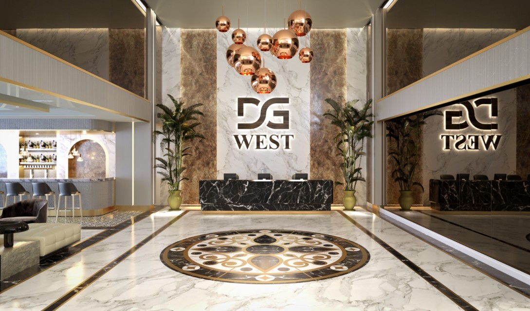 DG West