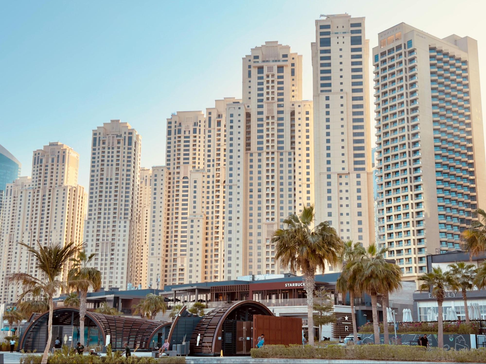 What Sets UAE’s Luxury Residential Developers Apart?