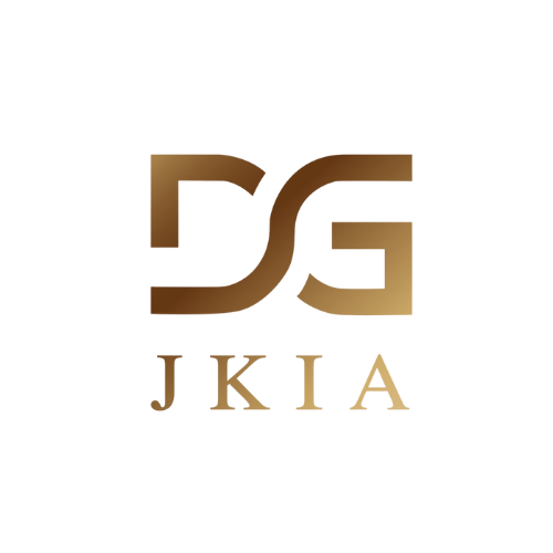 DG JKIA
