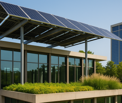 Eco-Friendly Innovations in the UAE’s Residential Projects
