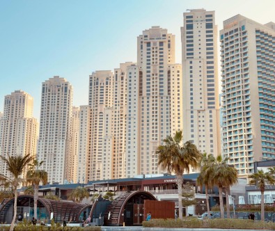 What Sets UAE’s Luxury Residential Developers Apart?